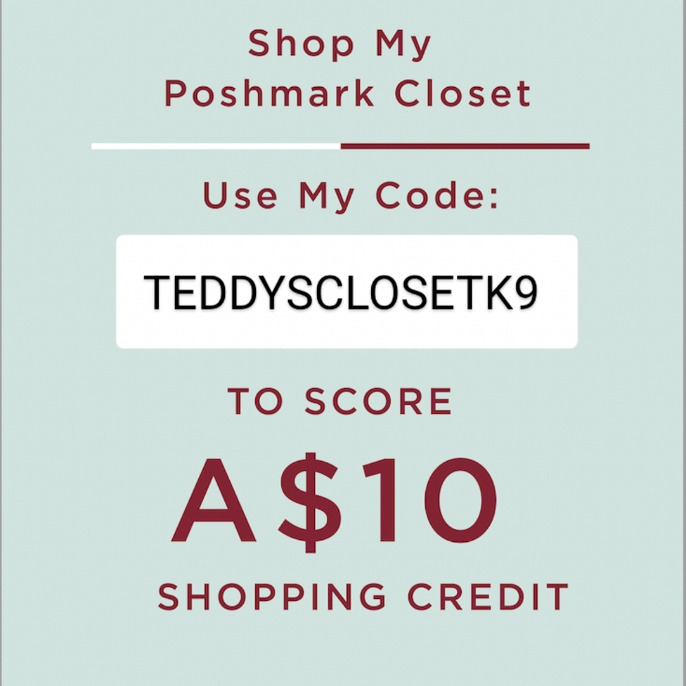 New to Poshmark?